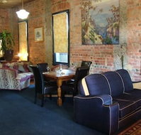 Yea Peppercorn Hotel - Darwin Tourism