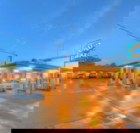 Gunsynd Motor Inn - Darwin Tourism