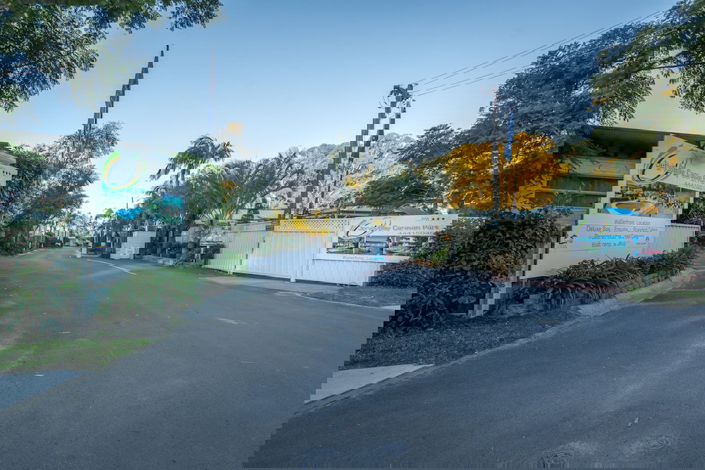 Basin View NSW Darwin Tourism