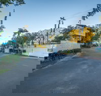 Jervis Bay Holiday Park - Darwin Tourism