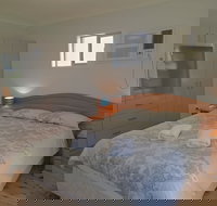 Dungowan Waterfront Apartments - Darwin Tourism