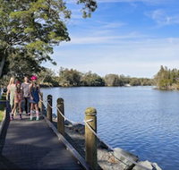 Discovery Parks - Forster - Darwin Tourism
