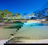 Discovery Parks  Lake Hume Victoria - Darwin Tourism