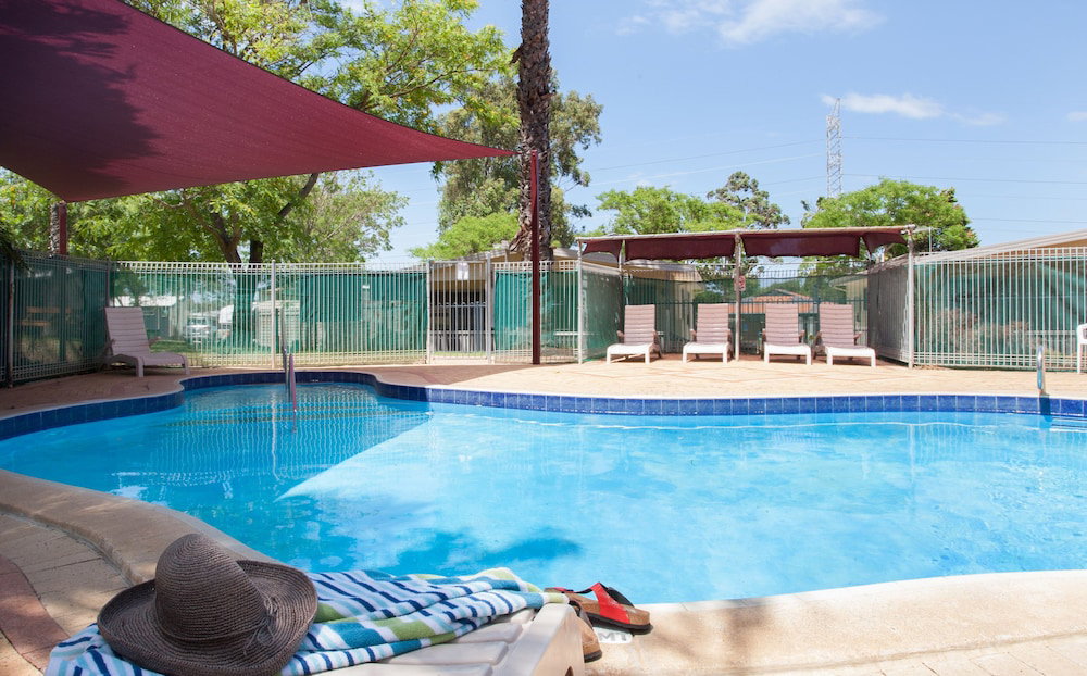 Caversham WA Darwin Tourism