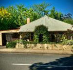 Oats Cottage - Darwin Tourism
