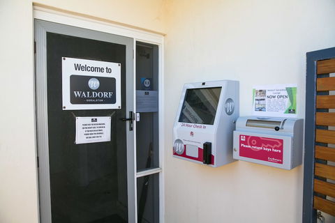 Nesuto Geraldton - Darwin Tourism 1