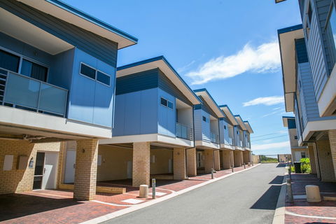 Nesuto Geraldton - Darwin Tourism 2