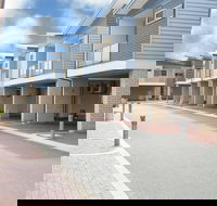 Nesuto Geraldton - Darwin Tourism