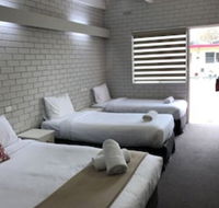 Wattle Motel - Darwin Tourism