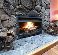Fire Dreaming - Darwin Tourism