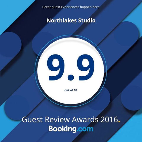 Northlakes Studio - Darwin Tourism 6