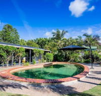 Hervey Bay Tourist Park - Darwin Tourism