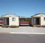 Jackos Holiday Cabins - Darwin Tourism