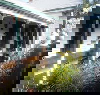 Daly View Bed  Breakfast - Darwin Tourism