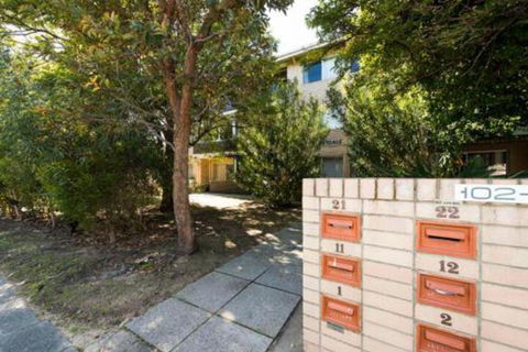Townshend Rd - Darwin Tourism 3