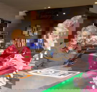 Lithgow Workies Club Motel - Darwin Tourism