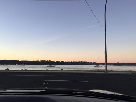 Batemans Bay Apartment - Darwin Tourism 3