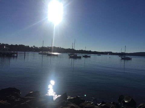 Batemans Bay Apartment - Darwin Tourism 4