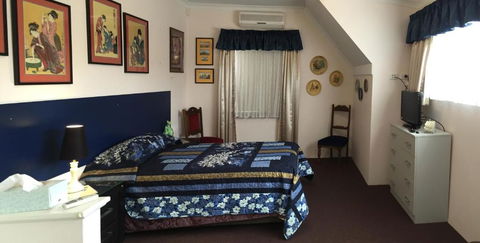 Aarn House B & B Airport Accommodation - Darwin Tourism 5