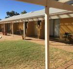 Carnarvon Caravan Park - Darwin Tourism