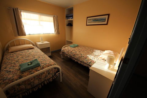 Baudin Beach Apartments - Darwin Tourism 2