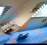 Baudin Beach Apartments - Darwin Tourism