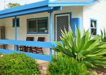 Baudin Beach Apartments - Darwin Tourism 3