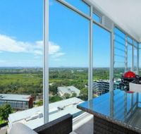 ShortOZStay at Australia Towers - Darwin Tourism