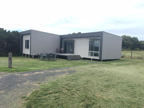 Bimbadeen Phillip Island Farm Retreats - Darwin Tourism 3