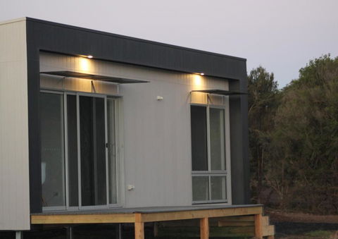 Bimbadeen Phillip Island Farm Retreats - Darwin Tourism 5