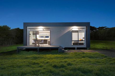 Bimbadeen Phillip Island Farm Retreats - Darwin Tourism 1