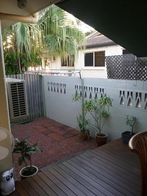 A City Retreat 2BR Apartment Reid Park Townsville - Darwin Tourism 3