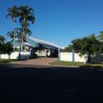 A City Retreat 2BR Apartment Reid Park Townsville - Darwin Tourism 0