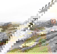 Nimbo Fork Lodge - Darwin Tourism