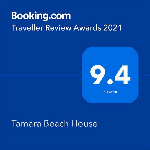 Tamara Beach House - Darwin Tourism 4