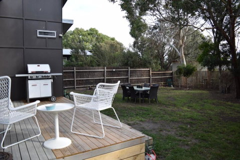 Tamara Beach House - Darwin Tourism 1