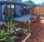 REBS BatB - Darwin Tourism