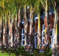 Inverloch Motel - Darwin Tourism