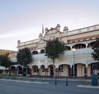 Criterion Hotel Warwick - Darwin Tourism