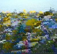 BIG4 Tasman Holiday Parks - South Mission Beach - Darwin Tourism