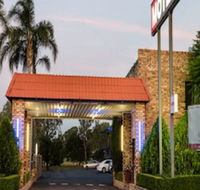 Centre Point Mid City Motor Inn - Darwin Tourism