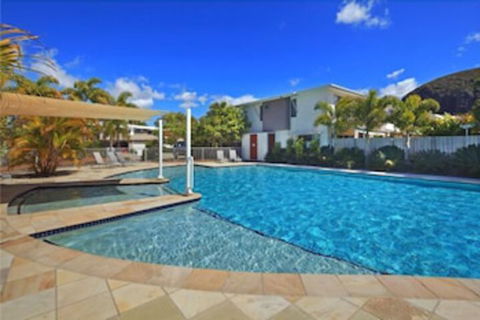 Coolum Villas - Darwin Tourism 1