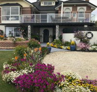 Moonlight Bay B  B Accomodation - Darwin Tourism