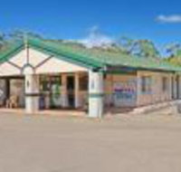 Colonial Palms Motel - Darwin Tourism