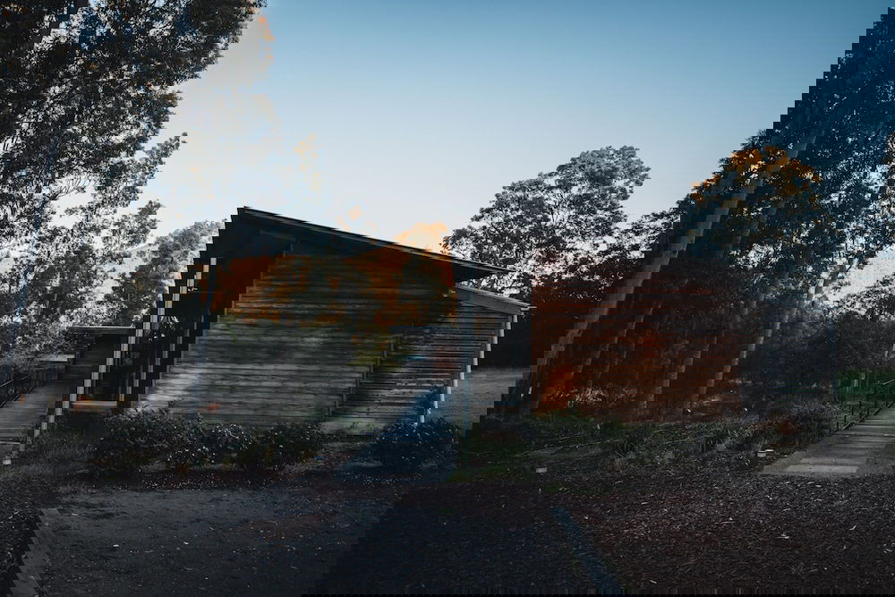 Allandale NSW Darwin Tourism