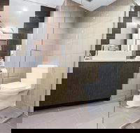 Hotel Grand Chancellor Townsville - Darwin Tourism