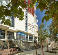 Nautica Residences Fremantle - Darwin Tourism