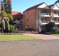 Ulladulla Harbour Motel - Darwin Tourism