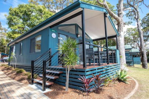 Jacobs Well Tourist Park - Darwin Tourism 0