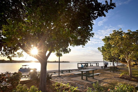 Jacobs Well Tourist Park - Darwin Tourism 6